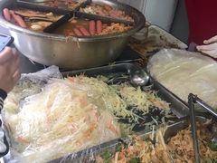 阿姨卷饼-阿姨卷饼(平凉路店)