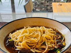 -三十三碗黄牛肉面(东原1891店)