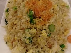 -金城大酒店-中餐厅(汾江中路店)