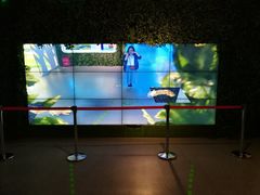 -哈尔滨规划展览馆