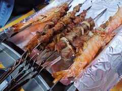 -一罐焖烧(泰宏路店)