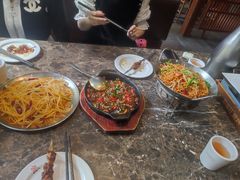 -郑喜旺烧烤(郑州总店)
