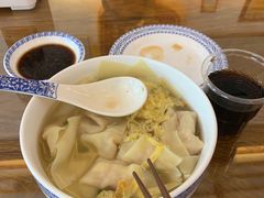 -笑来喜馄饨小笼工坊店(湖滨街店)