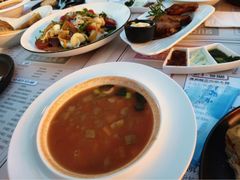-安妮意大利餐厅(日坛店)