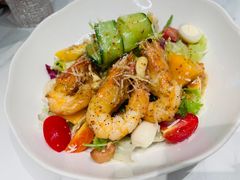-CRAZYONES克芮旺斯西班牙餐厅(苏州中心店)