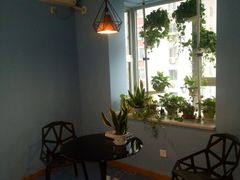 -悦动体能(金融街店)