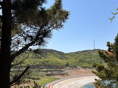 -龙爪山国家地质公园