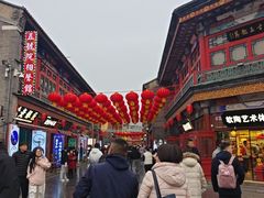 -古文化街旅游区