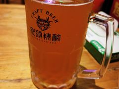 -龙头烤羊排•烤全羊•精酿扎啤(厦滘店)