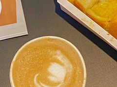 -Seesaw Coffee(环贸iapm店)