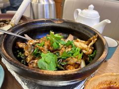 -常来小聚·广州非遗传承餐厅(高德置地店)