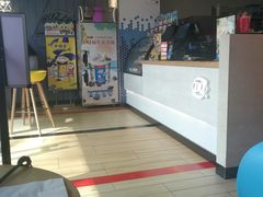 -DQ·蛋糕·冰淇淋(五角场万达店)
