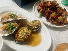 -天天渔港(杏林街店)