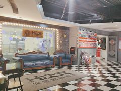 -H次元沉浸剧情密室(街道口店)