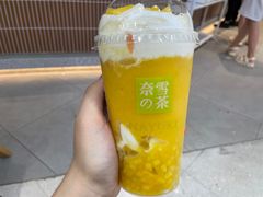 -奈雪的茶(鄞州万达店)