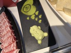 -海底捞火锅(威高广场店)