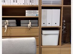 -MUJI无印良品(杭州万象城店)