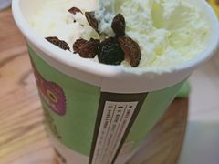 -茶颜悦色(雨花亭凯德二楼店)