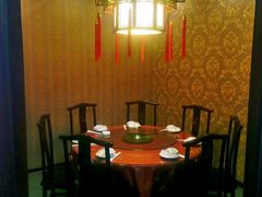 包厢-满堂春特色餐馆