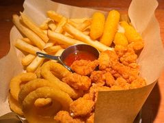 -火鬼 PYRO(五道口店)