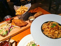 -布拉格餐厅· 中欧捷克菜(全国首店)