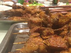 -阿拉丁新疆风味餐厅·清真(罗廊巷店)