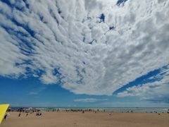 -日照灯塔风景区