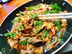 干锅手撕鸡-小菜一碟(贵阳店)