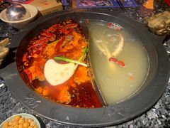 -蜀大侠火锅(龙岗店)
