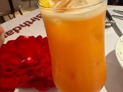 -Kathleen's Bistro&Bar 凯圣琳西餐厅(漕河泾印象城店)