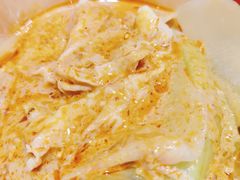 -大喜麻辣拌(凯德1818店)