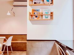 -KAFVS咖啡思咖啡馆(香海路店)