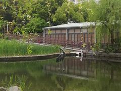 -苏州河梦清园环保主题公园