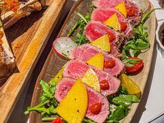 -Osteria Garden 生蚝花园餐厅(原进贤路店)