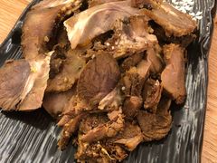 -衡哥肉铺