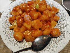 -隆喜元鱼汤包·海鲜(中联广场店)