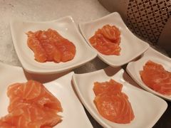 -世纪金源大饭店海鲜自助餐厅(迎宾路店)