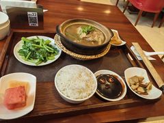 -花园咖啡厅(厦门美丽华大酒店)