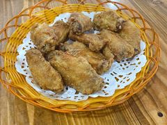 -南记食粥坊·宵夜大排档(莲花总店)