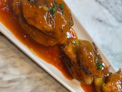 -周渝食惦·酸菜鱼精致川菜(横岗店)