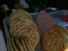 -曹县名吃香酥鸡蛋火烧(芙蓉街店)