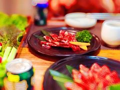 -黑牛の店·和牛烧肉(大悦城店)