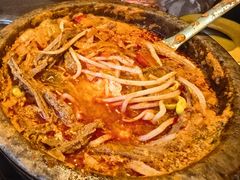 -黑豚黨韩国烤肉料理(悦然时光店)