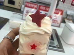 -红星前进面包牛奶公司(五道口购物中心店)