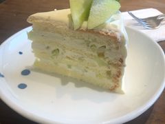 -花仓咖啡(祥安巷店)