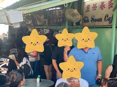-多春茶室