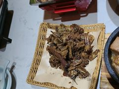 -华馨园北京烤鸭(丽水店)