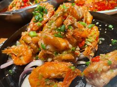 -成都娃娃花园餐厅(河西旗舰店)