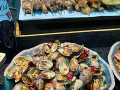 -冰城小镇音乐串吧·聚会餐厅(百子湾店)