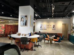 -海马体照相馆(天津世纪都会店)